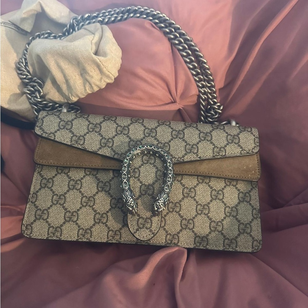 Authentic Gucci